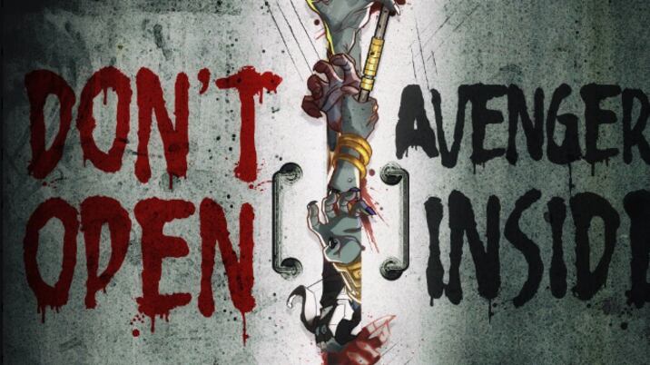 Te explicamos el final de Marvel Zombies.