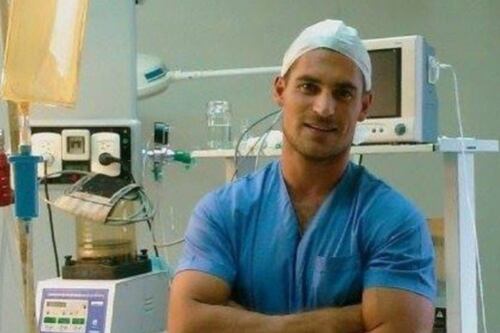 La historia del anestesiólogo argentino que drogó a mujeres y cometió una serie de abusos