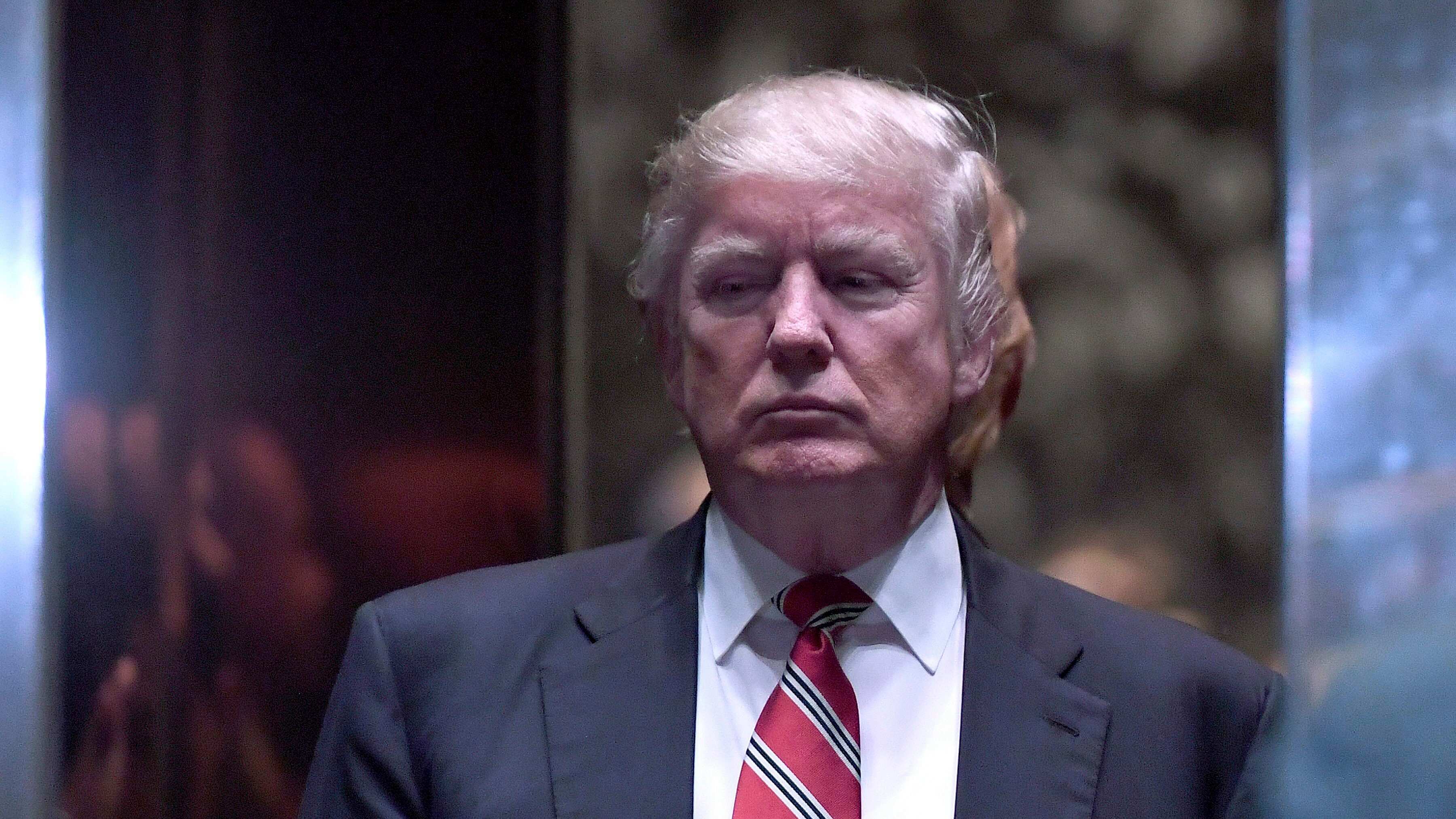 Consejera de Trump renunció tras acusaciones de plagio/EFE