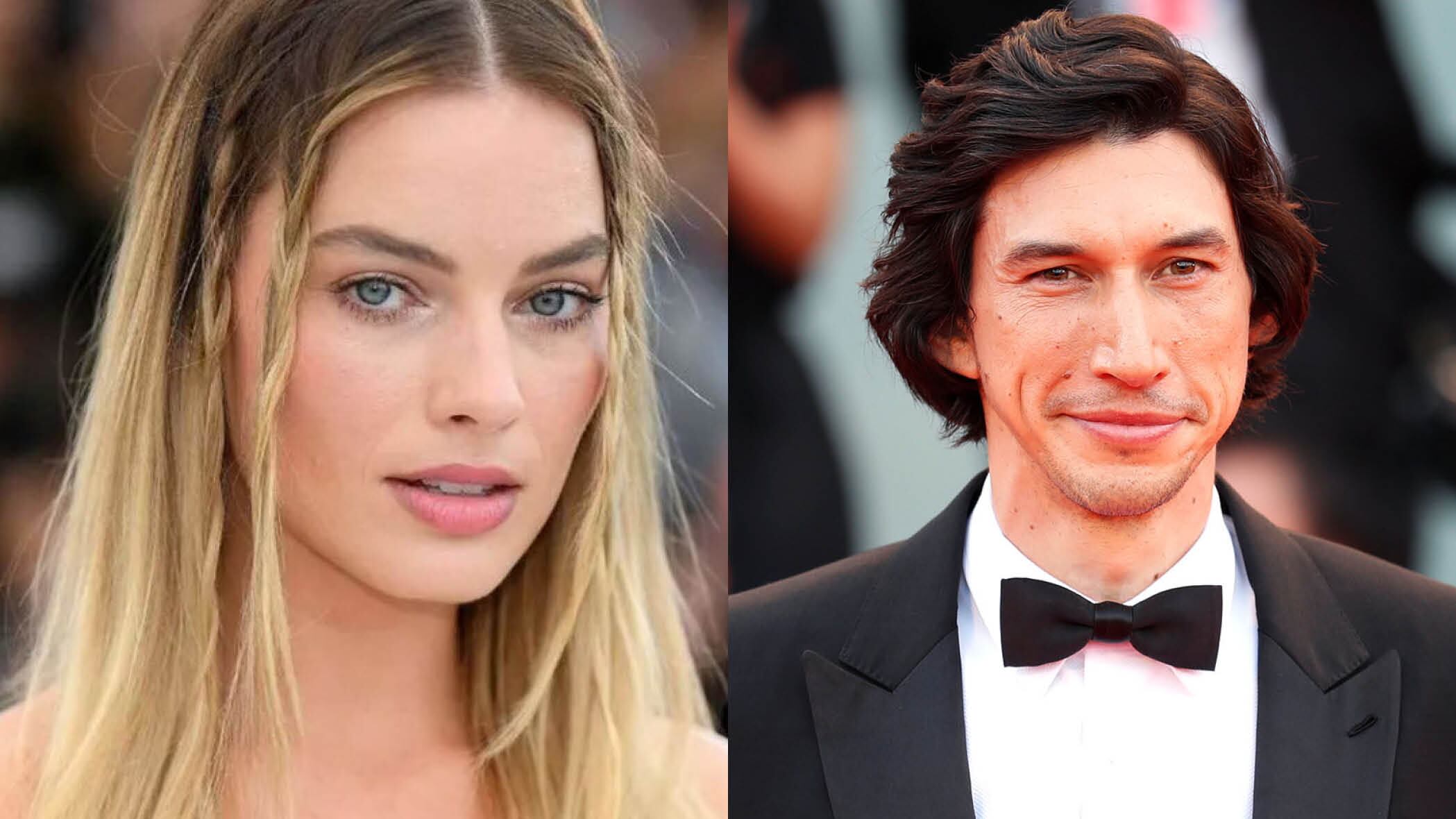 Estos serían los personajes de Los 4 Fantásticos según filtraciones