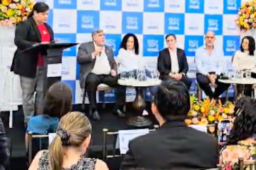Nestlé Ecuador lidera el foro nacional “Dile sí a la seguridad” este 25 de abril en Guayaquil