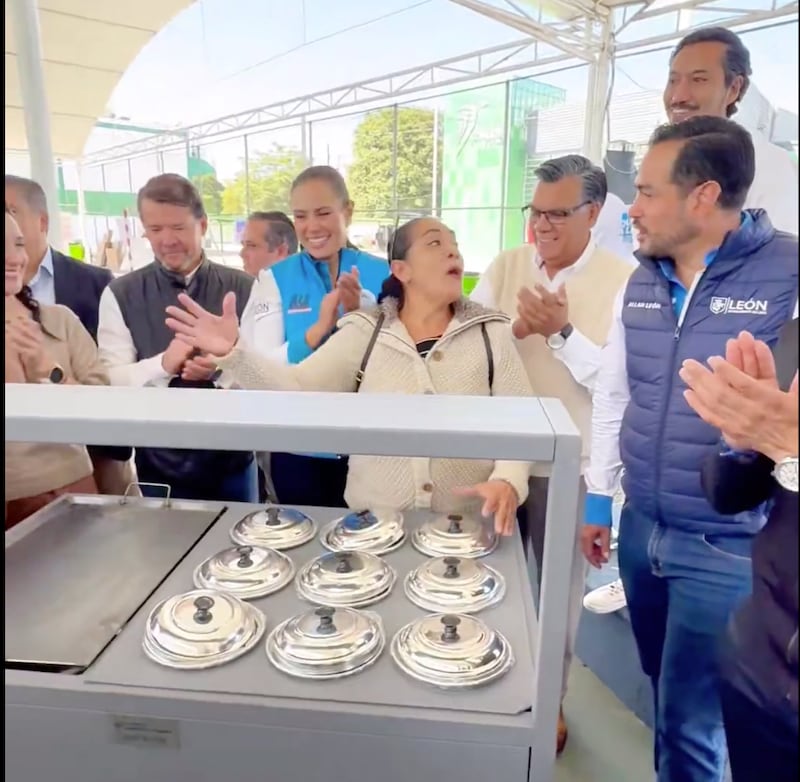 Apoyo a familias emprendedoras.