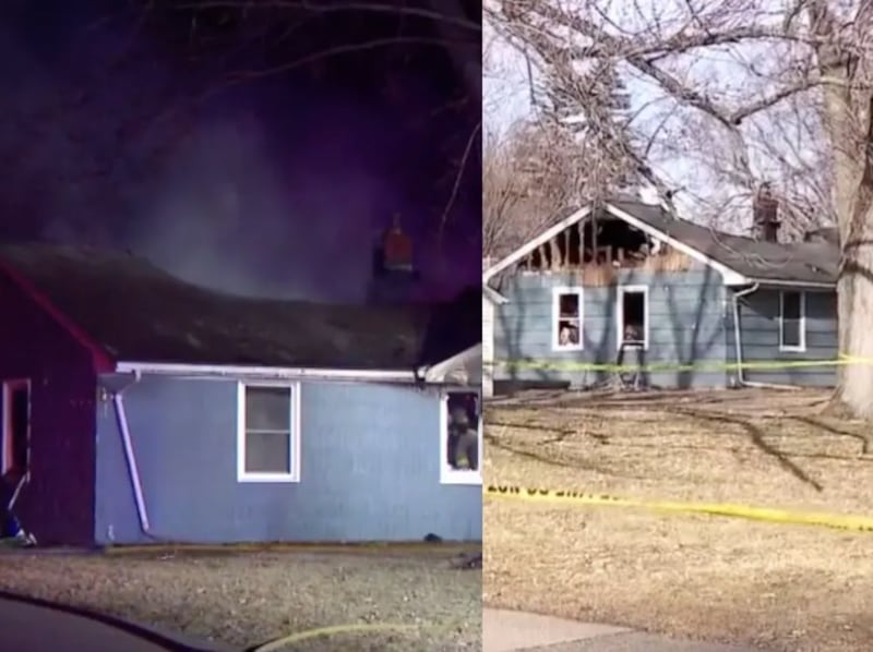 Muere periodista de la NHL Jessi Pierce junto a sus hijos tras un incendio en su casa