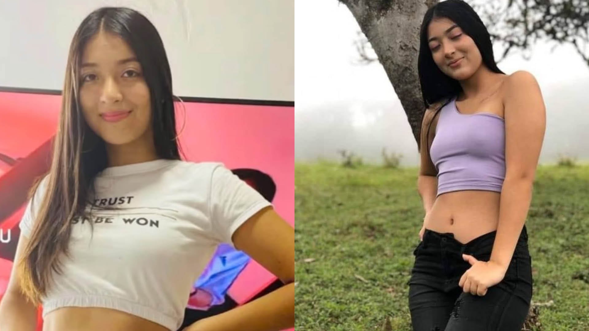 Funeral de Erika Morales conmociona a Colombia