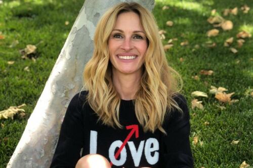Julia Roberts estrenó look y ‘rejuveneció 20 años’: las 4 veces que ha cambiado su estilo