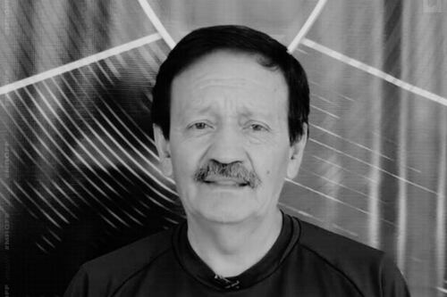 Fallece el Dr. Patricio Maldonado, histórico médico de la Selección Ecuatoriana