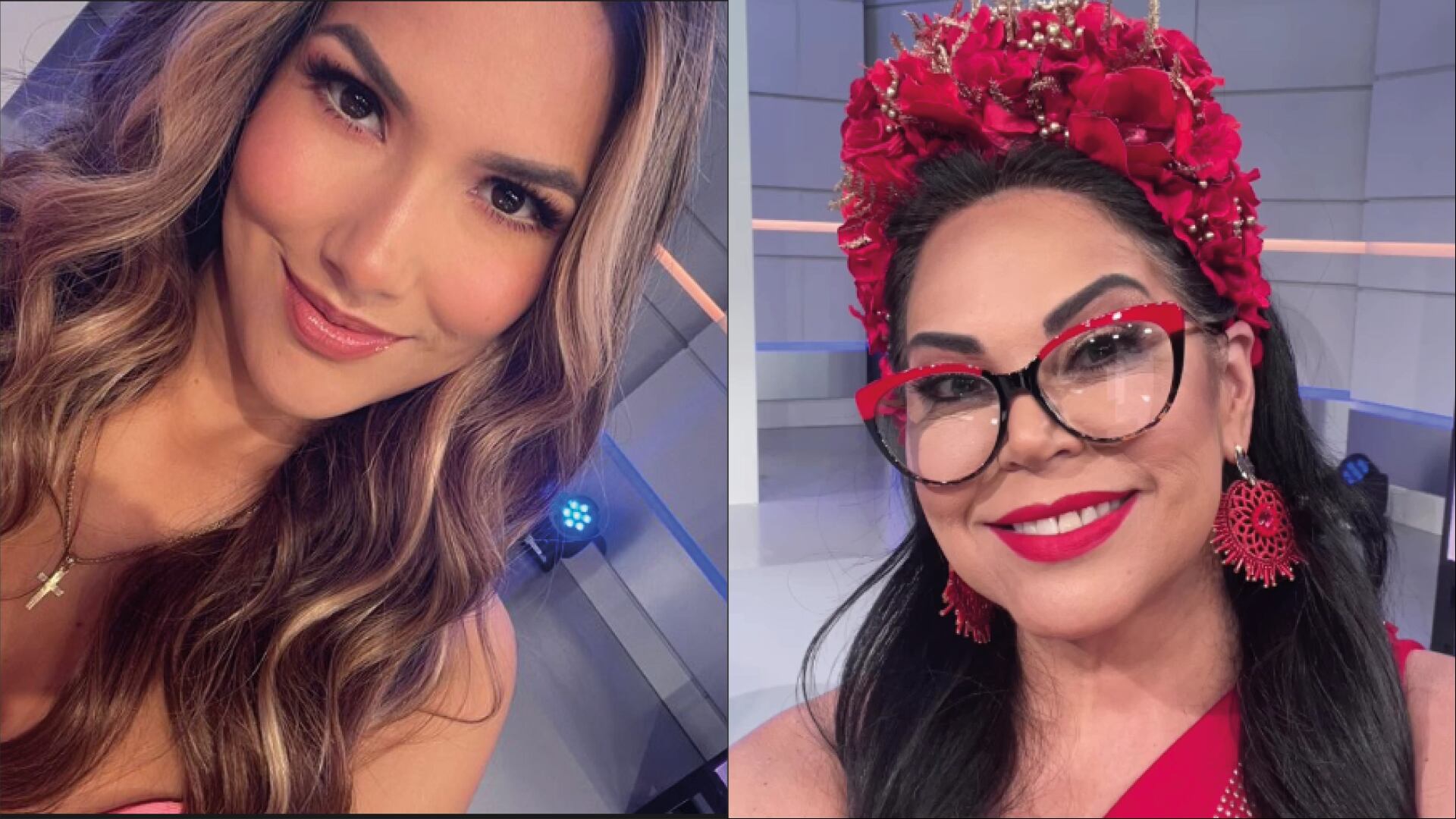 Alejandra Jaramillo/Liliana Rodríguez