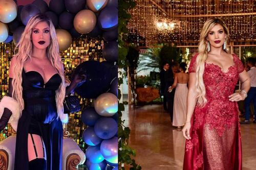 Mafer Pérez nunca más posará para Playboy y explica sus razones