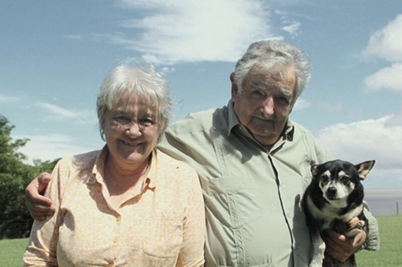 'Pepe' Mujica