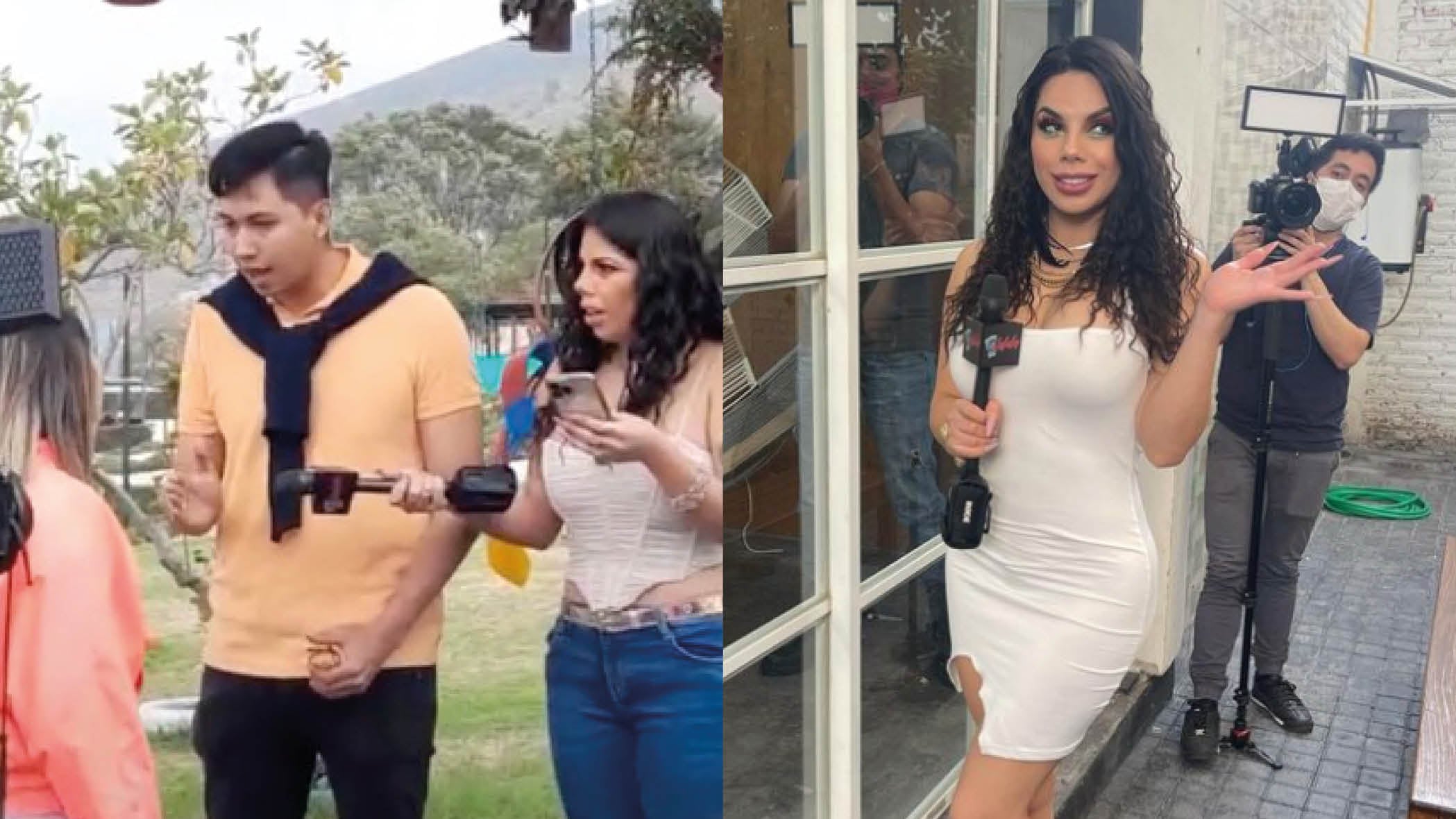 Lizbeth Rodríguez