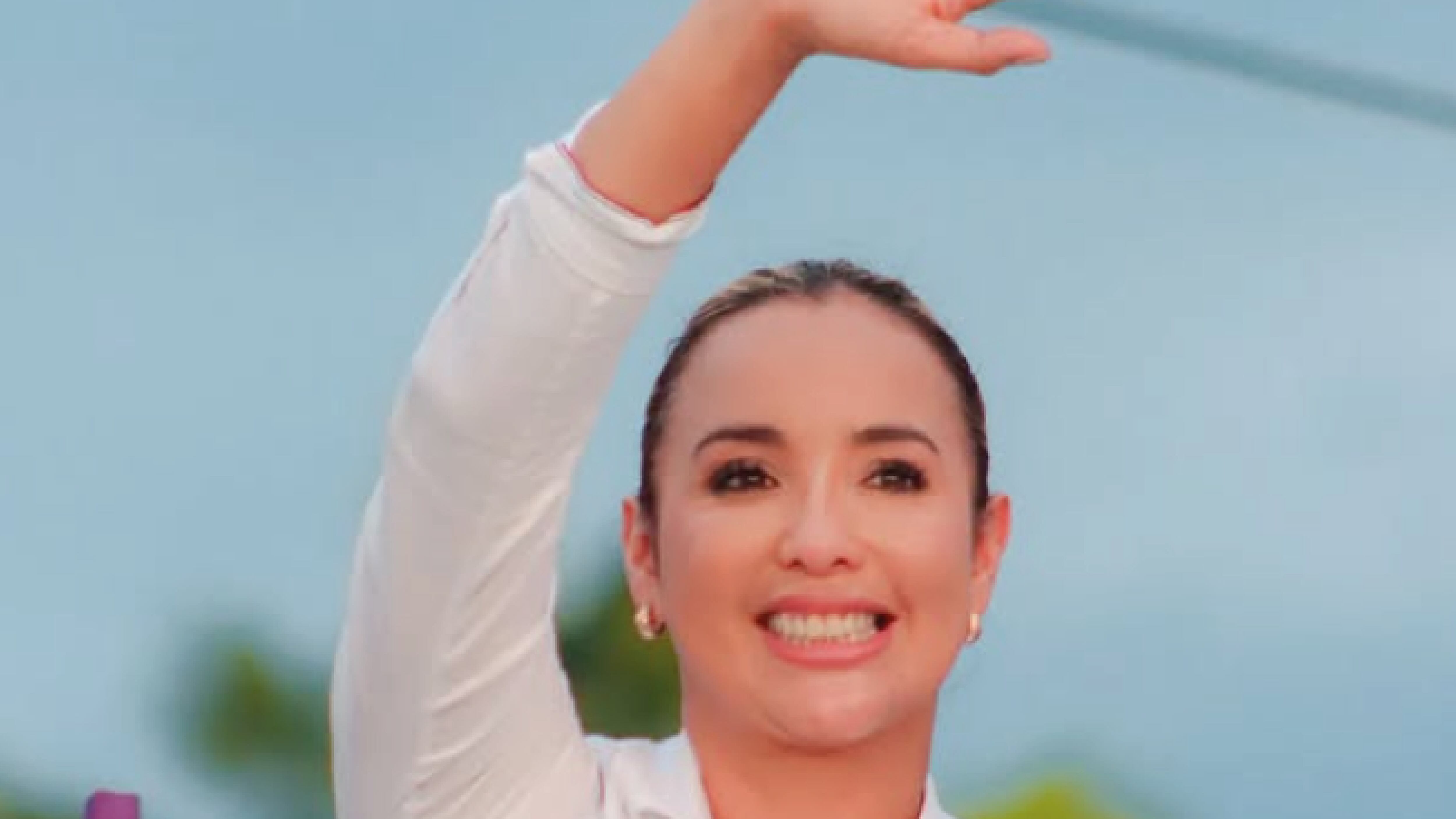 Asambleísta Yadira Bayas