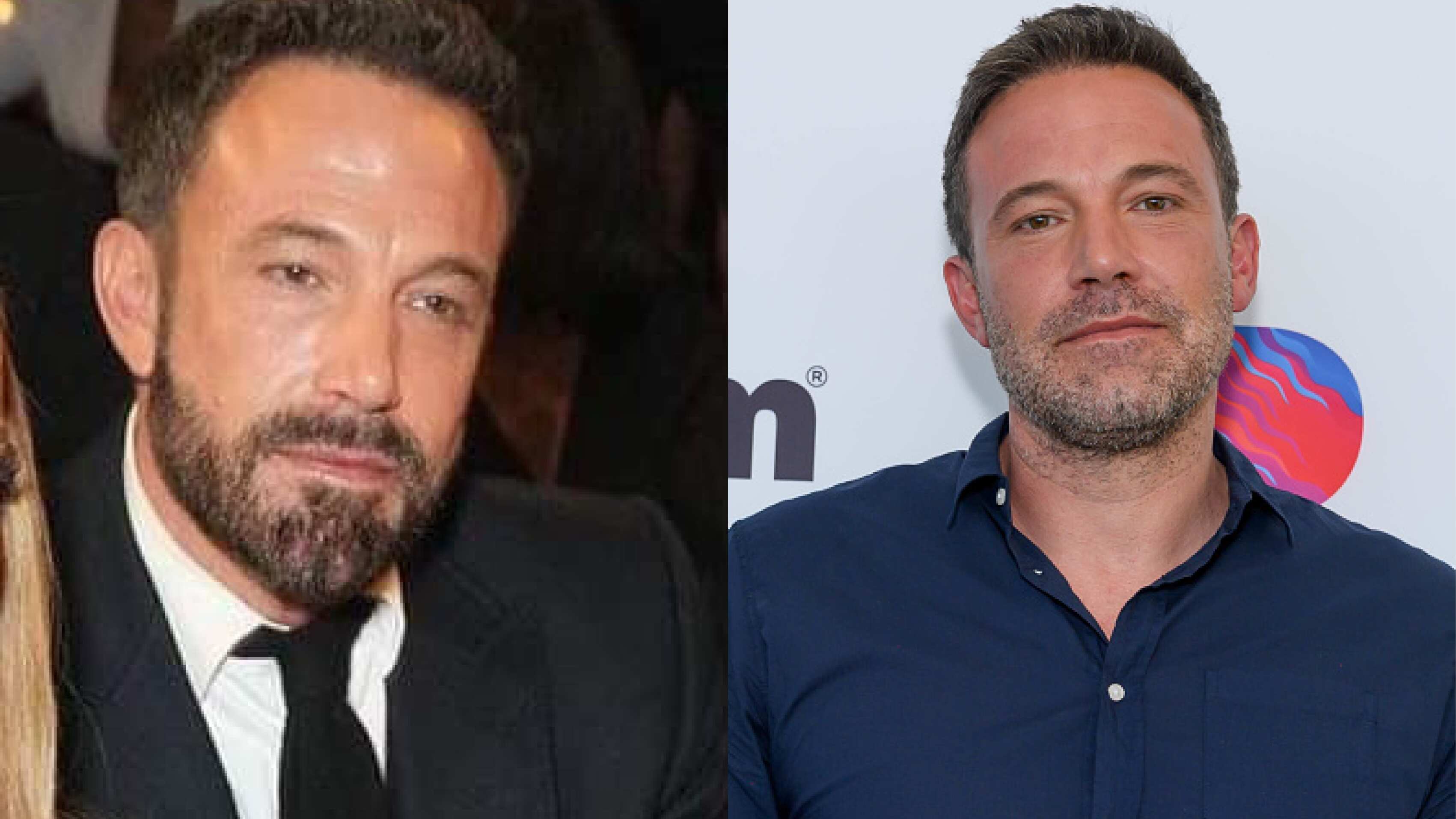 Ben Affleck y su cambio después de contraer matrimonio