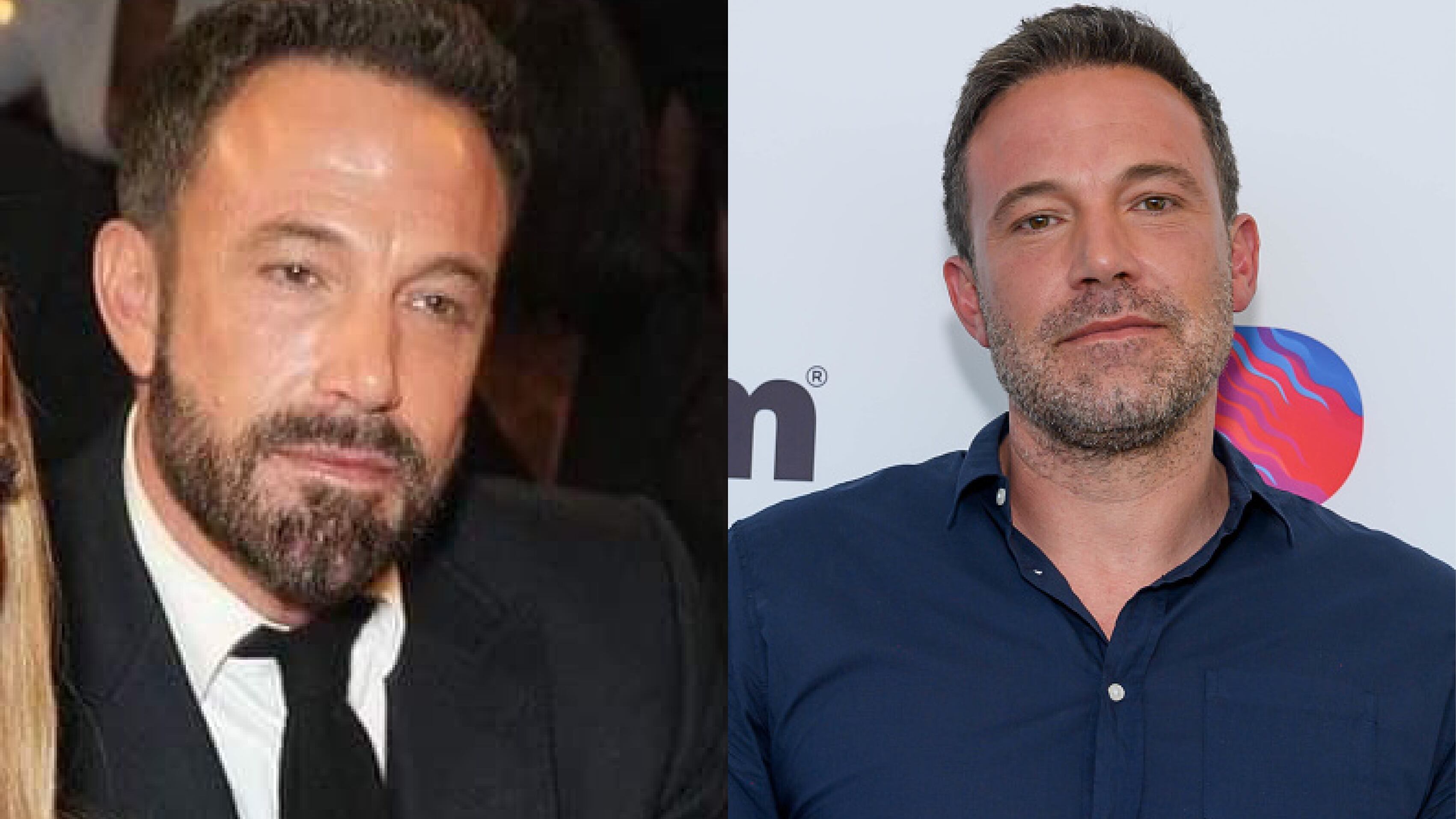 Ben Affleck y su cambio después de contraer matrimonio