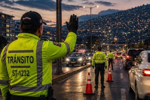 Los cierres viales en la Panamericana Norte por casi un mes (del 07 de mayo al 05 de junio)