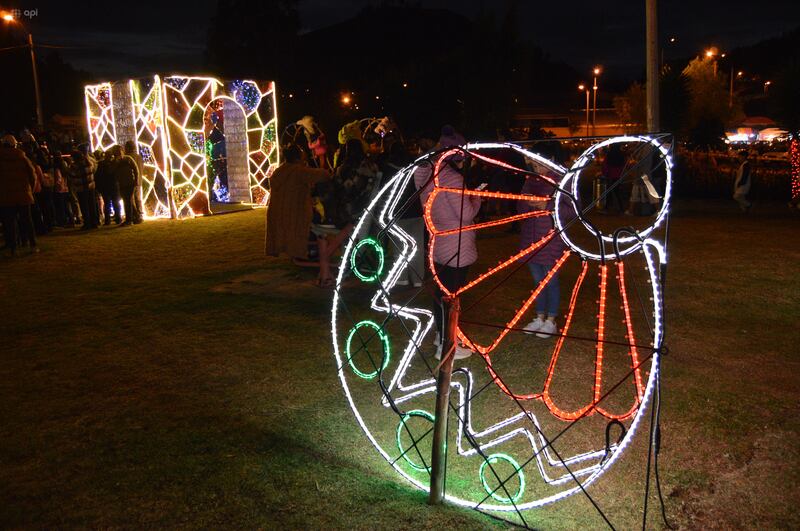 Navidad en Cuenca