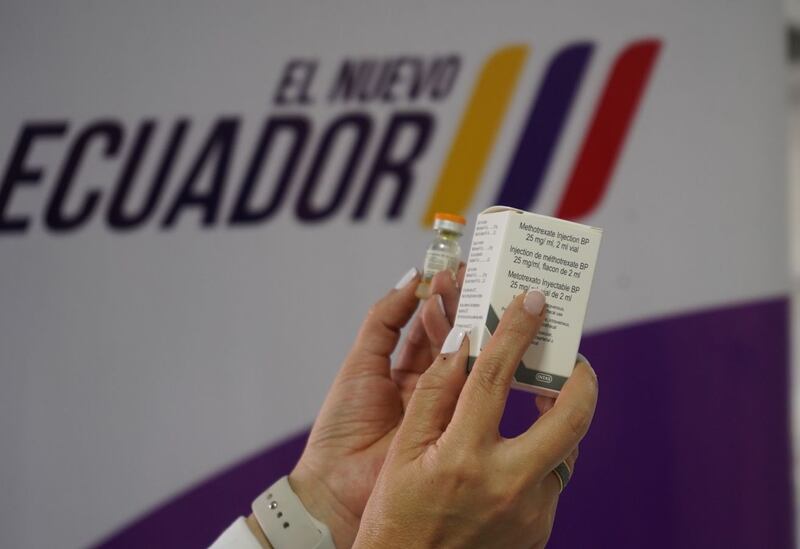 medicamentos oncológicos