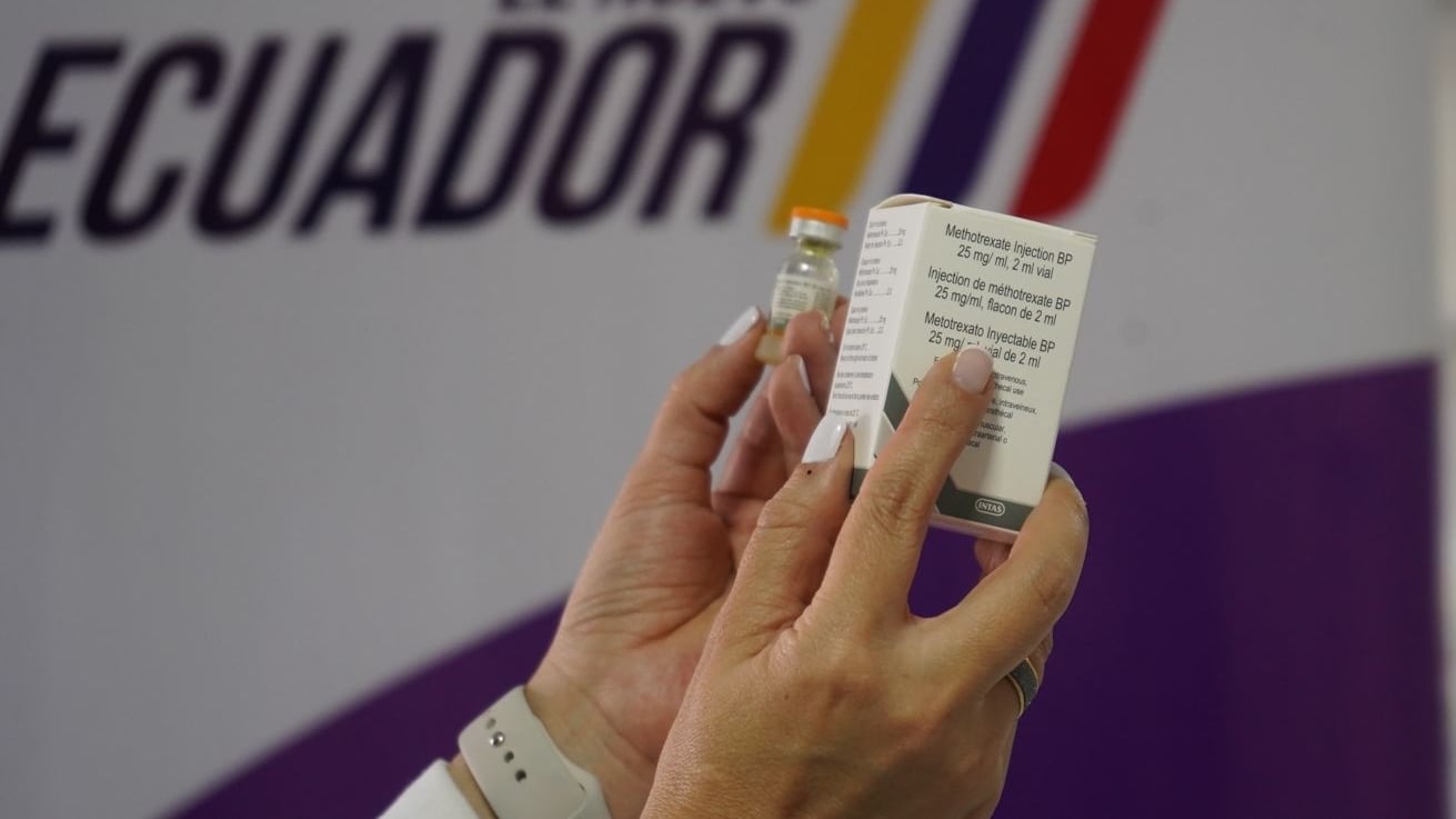 medicamentos oncológicos