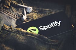 ¿Spotify está limpiando su catálogo? Más de 50 millones de canciones dejan de ser recomendadas