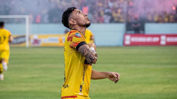 Joao Rojas