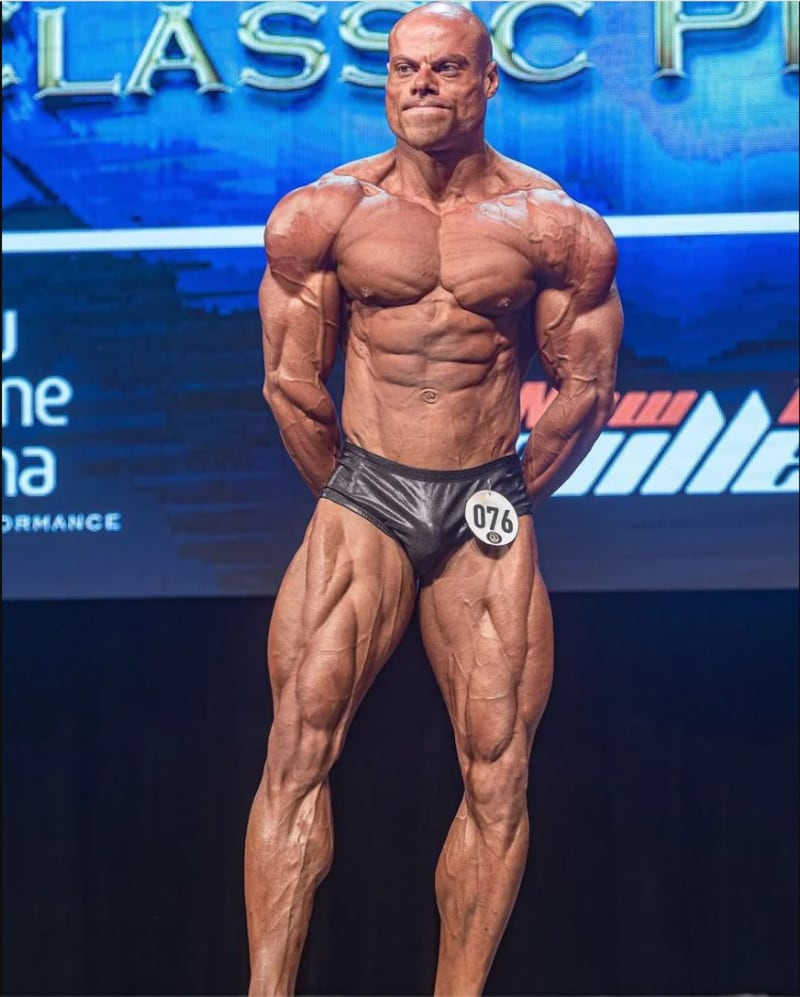 Valter de Vargas Aita