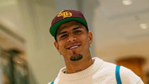 Piero Hincapié, una de las piezas claves para la fecha de amistosos.