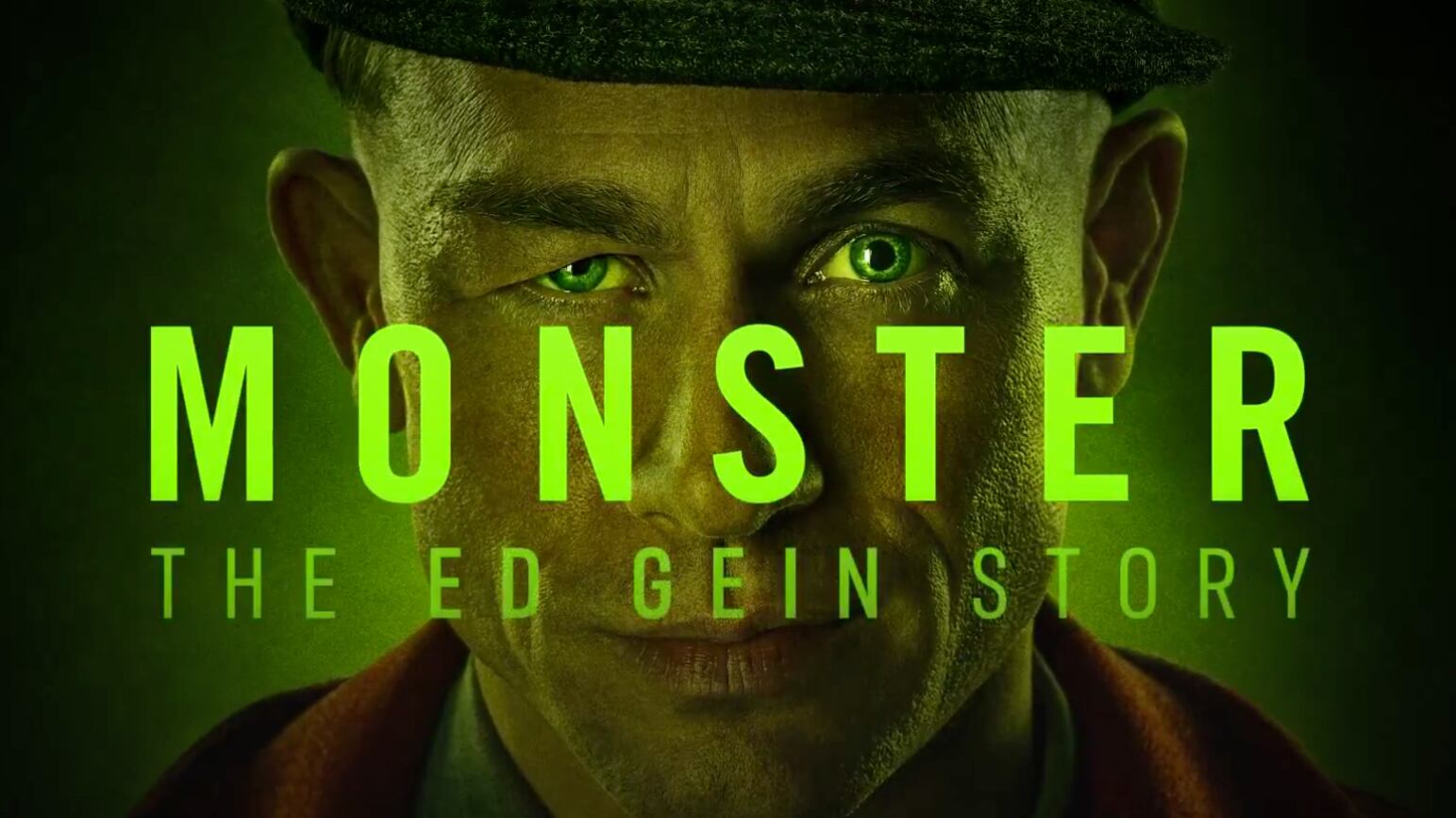 La historia de Ed Gein.