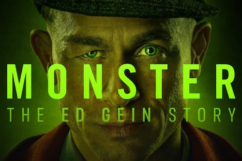 Monstruos: así eran en la vida real los personajes de la historia de Ed Gein