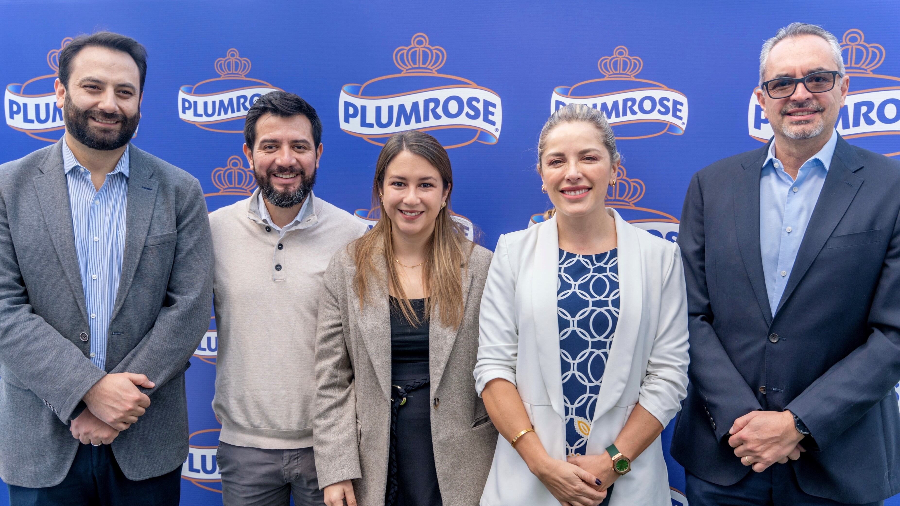 Plumrose