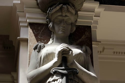 Lo tenían todo planeado: Declaran culpable a pareja de amantes que mató al esposo engañado