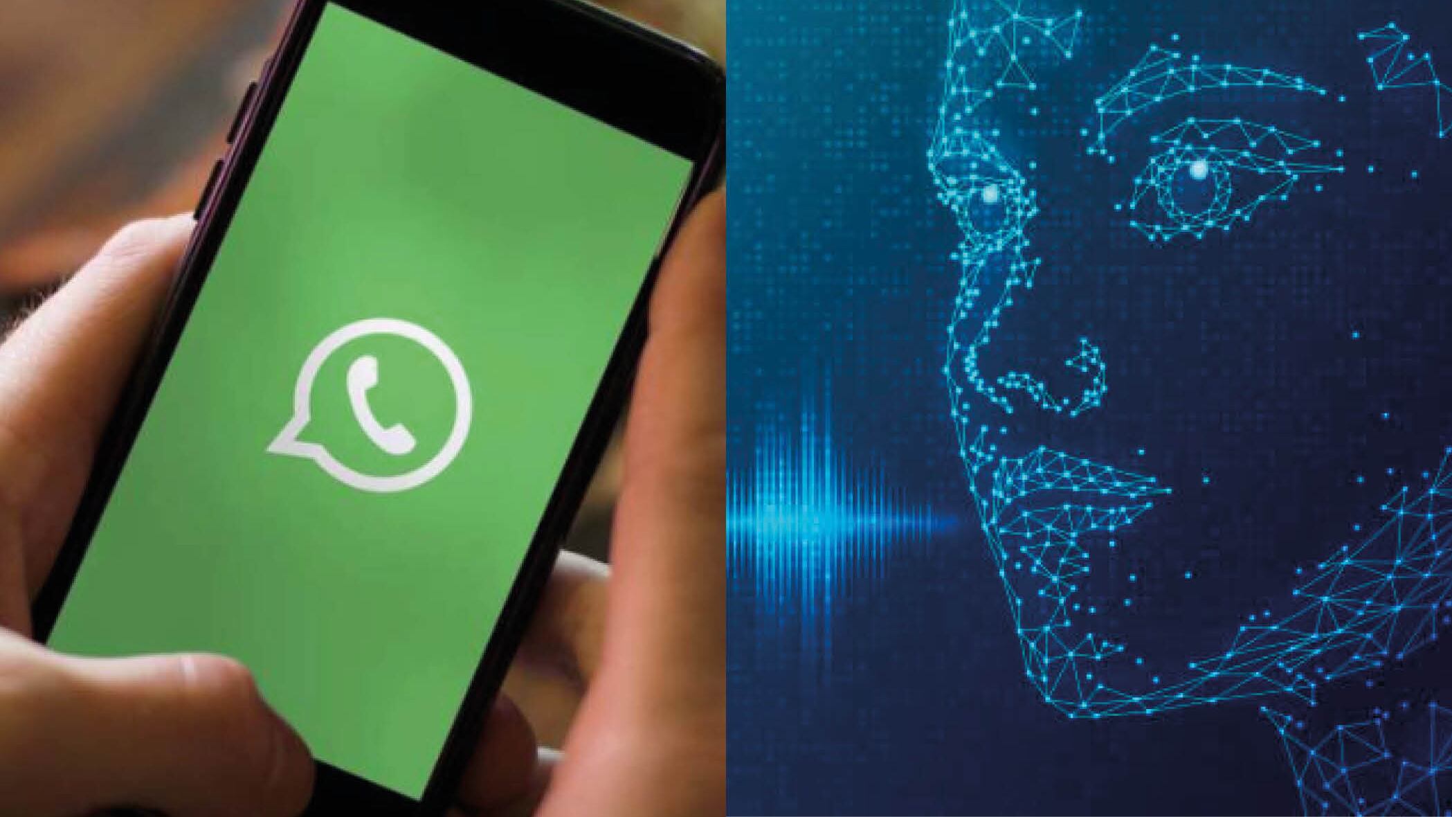 Inteligencia artificial te ayuda a transcribir tus audios de WhatsApp, así puedes usarla