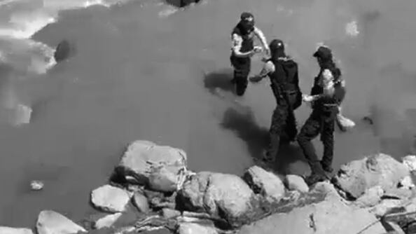 Policía Asesinado en El Oro