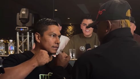 Los Kiños Liga de Campeones.