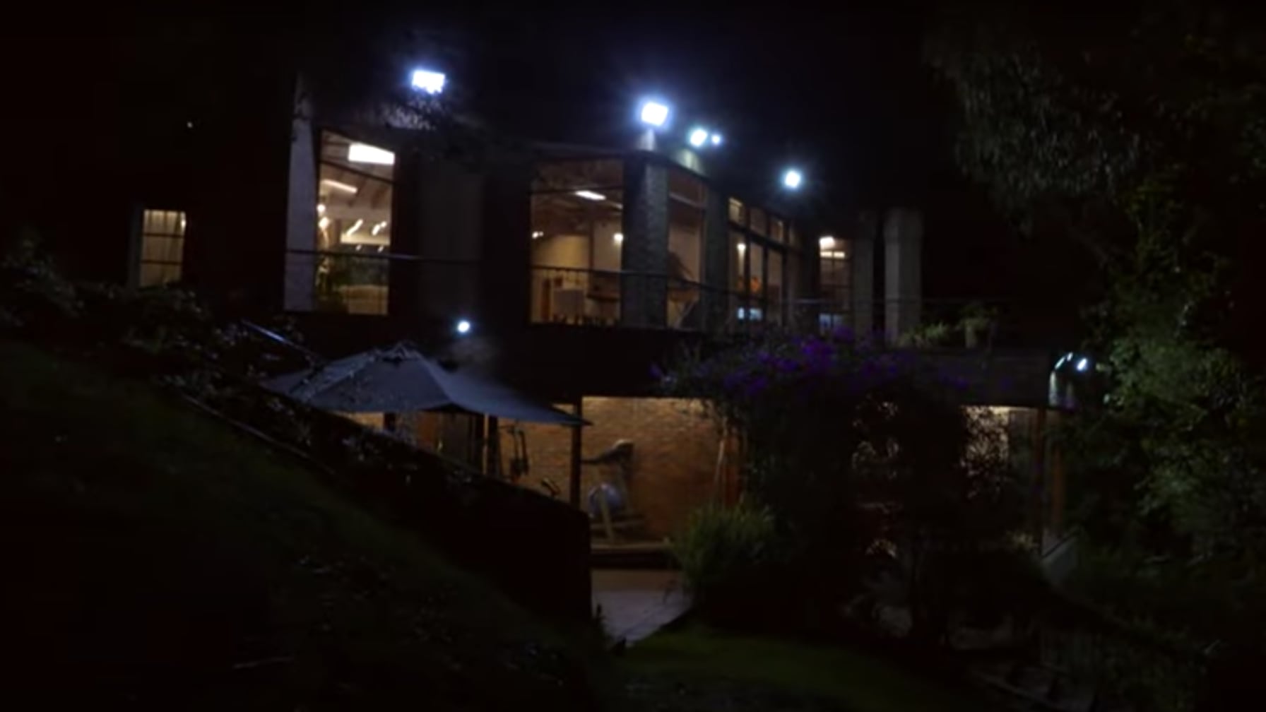 Casa de los participantes de MasterChef Ecuador