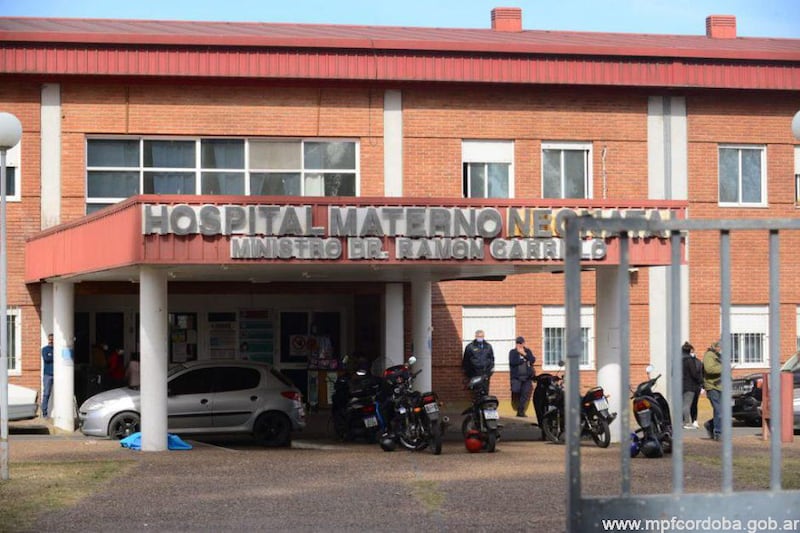 Hospital Neonatal de Córdoba
