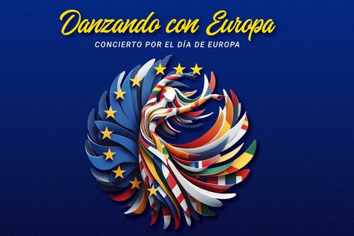 La Casa de la Música presenta Danzando con Europa