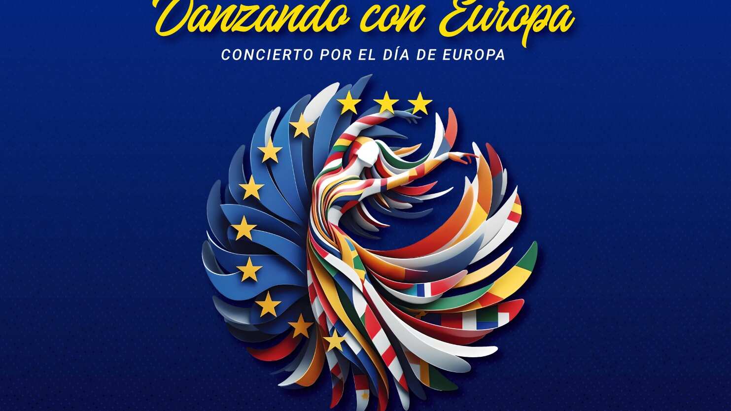 La Casa de la Música presenta Danzando con Europa