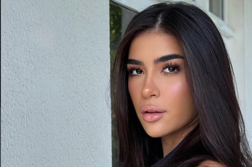 Dalia Bucaram revela por qué decidió ser candidata al Miss Universo Ecuador tras años alejada de la exposición pública