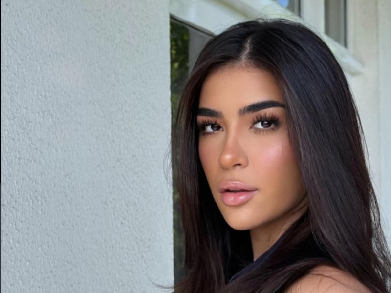 Dalia Bucaram revela por qué decidió ser candidata al Miss Universo Ecuador tras años alejada de la exposición pública