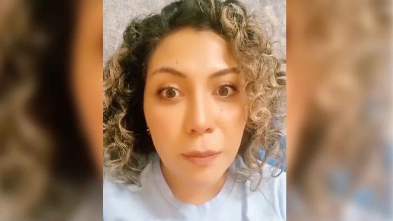 María Belén Bernal