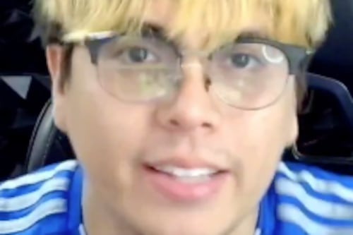 Víctima de robo en vivo rompe el silencio, casi le disparan a hincha de Emelec