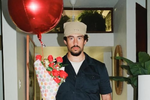 Bad Bunny entre los artistas más bellos, según la revista People