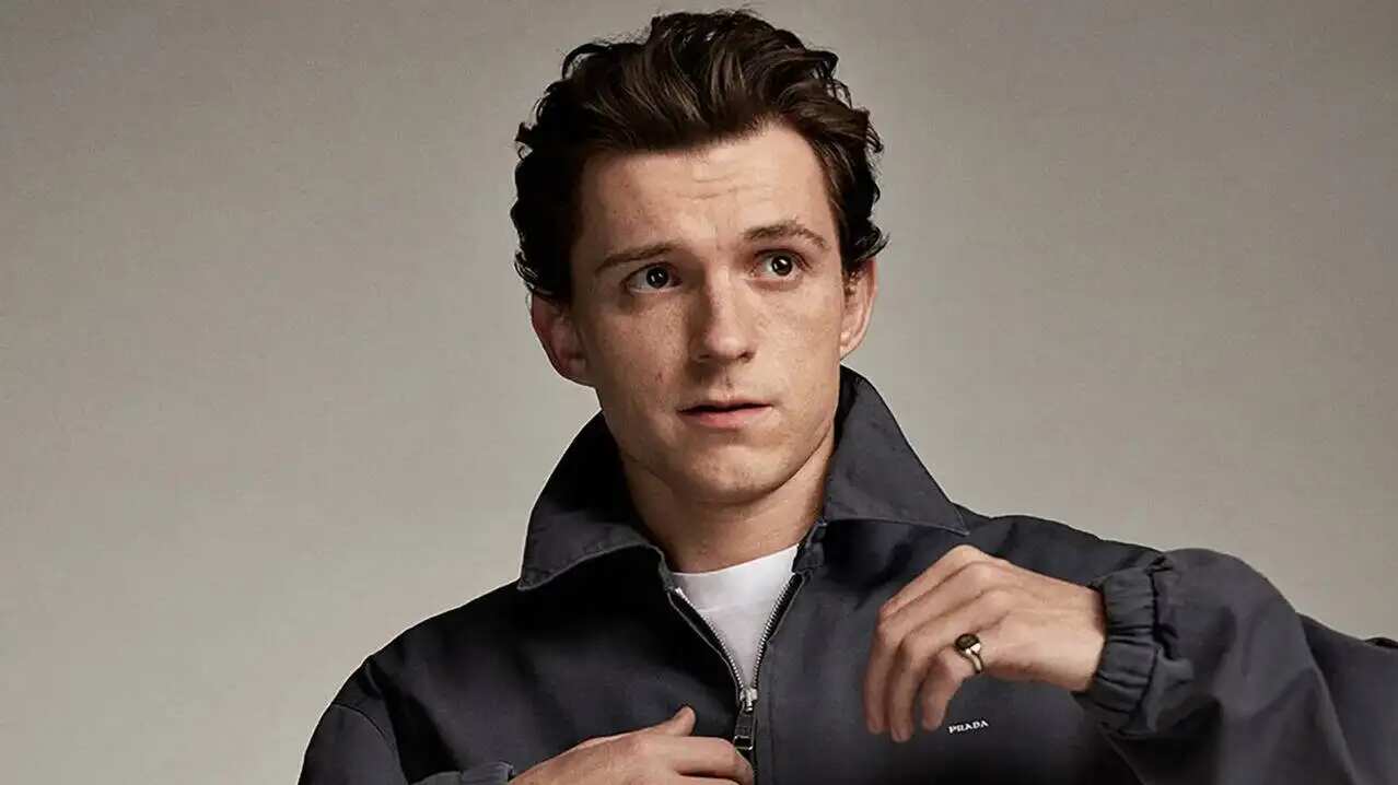 Actor, actor de voz y bailarín británico. (Foto: Redes sociales)