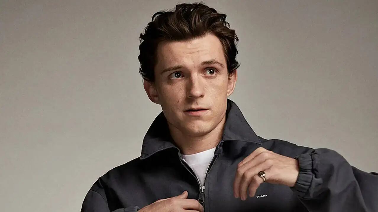 Actor, actor de voz y bailarín británico. (Foto: Redes sociales)