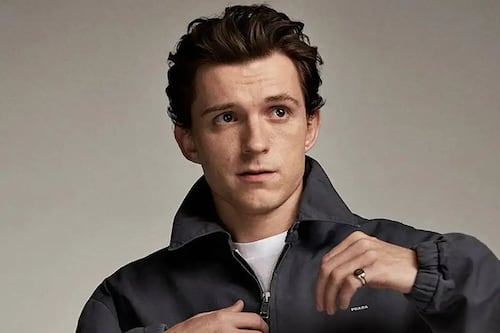 Accidente en el set: Tom Holland es hospitalizado mientras grababa la película “Spider-Man: Brand New Day”
