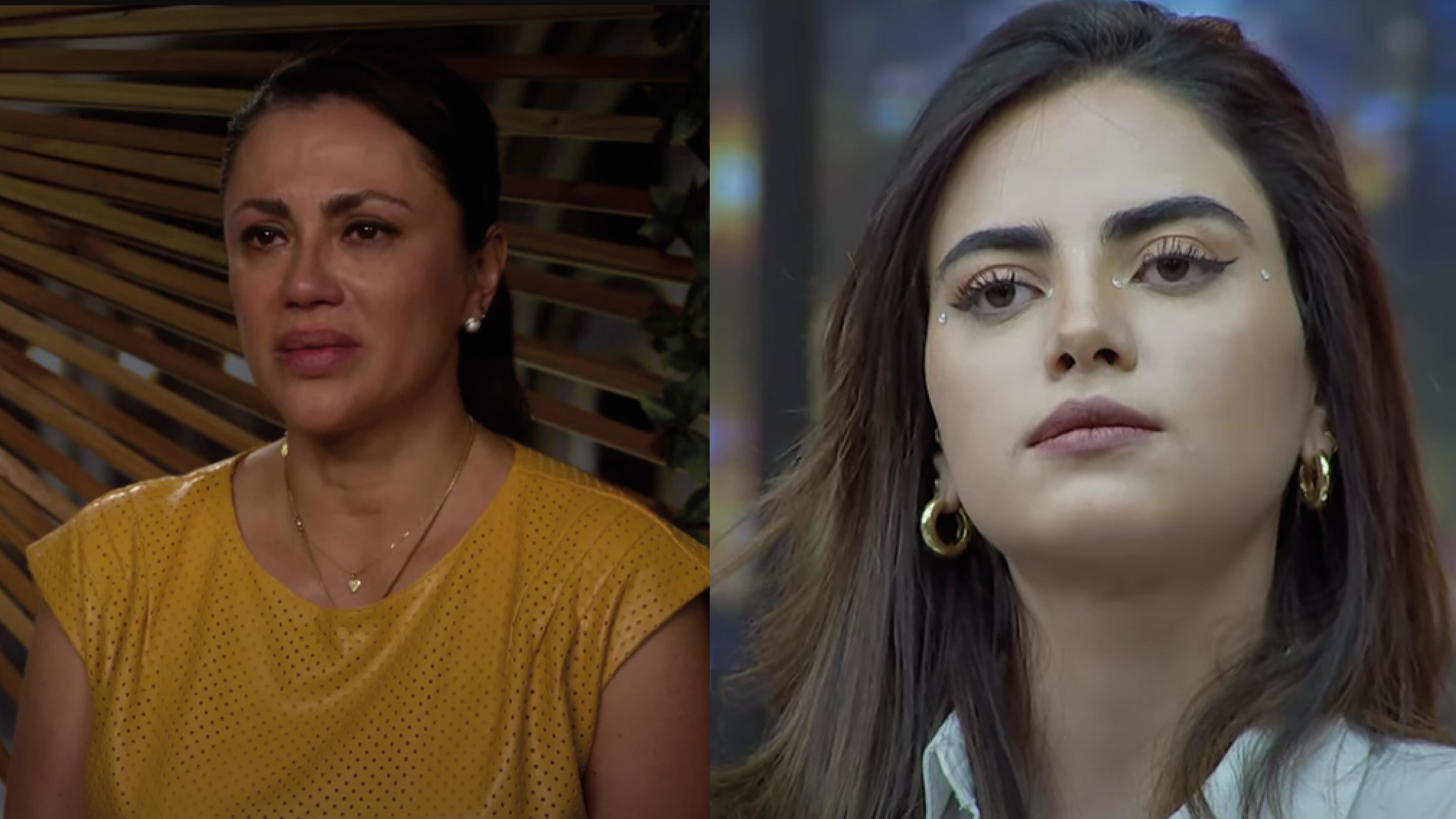 "¡Ya me cansé de ser buenita!": La amenaza de Alexandra de MasterChef Ecuador a Sol por eliminarle a Victoria