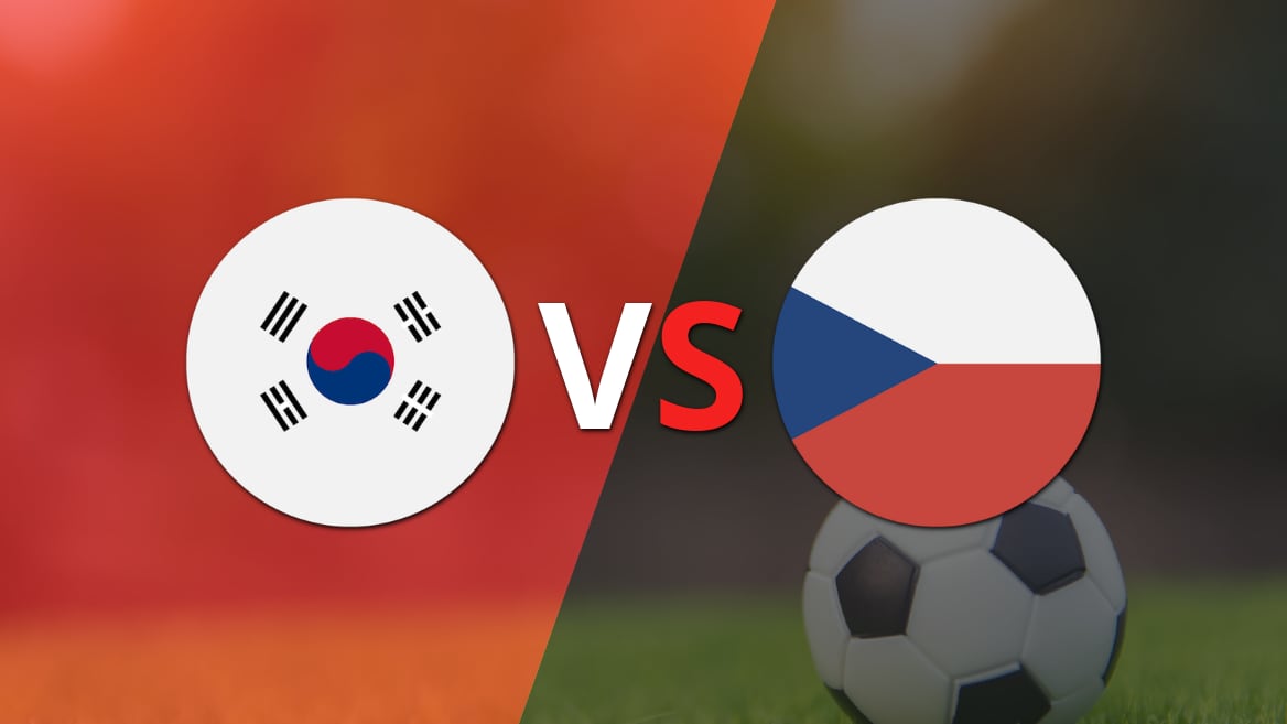 corea vs checa