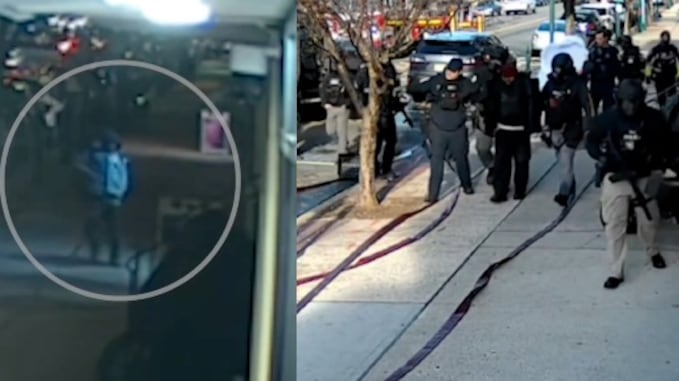 Muere ecuatoriano Pablo Criollo mientras caminaba por una calle de Nueva Jersey.