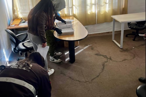 Caso Caja Chica: Fiscalía ejecuta nuevos allanamientos en Quito por presunto lavado de activos