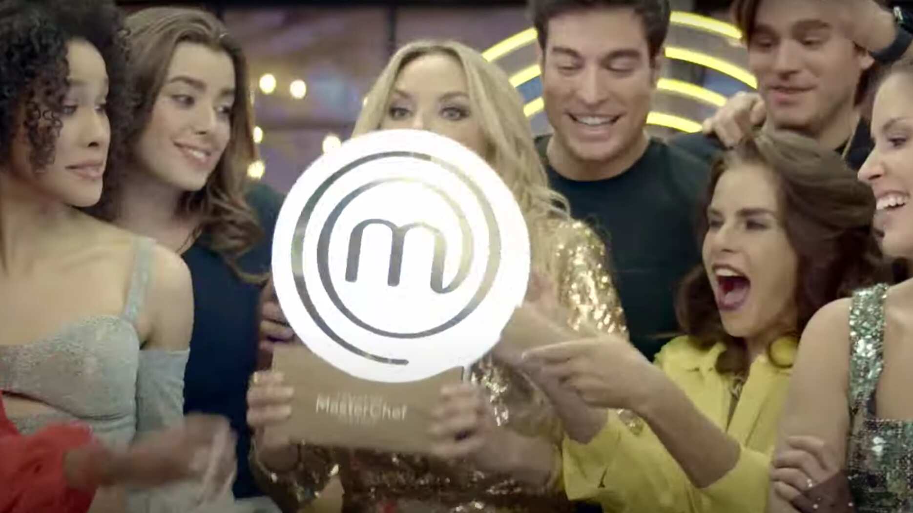 MasterChef Celebrity Ecuador: