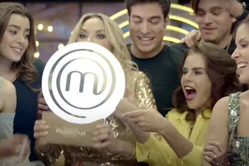 MasterChef Celebrity Ecuador: Siguen filtrando más fotos de los supuestos finalistas ¿Gana de nuevo un hombre?